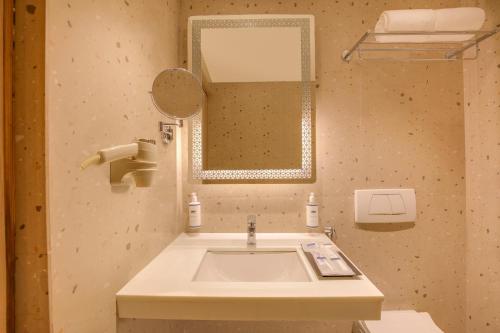 Keys Lite by Lemon Tree Hotels, Krishna, Vijayawada, Vidžajaváda (fotografie 8)