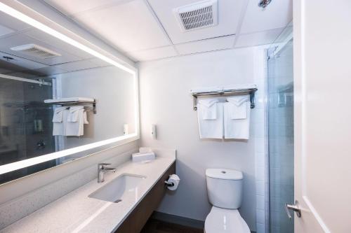 Quality Inn & Suites, Whitehorse (Foto 7)