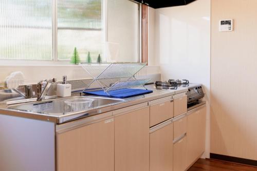 R-house 2nd - Vacation STAY 14825 in Osanbashi Pier