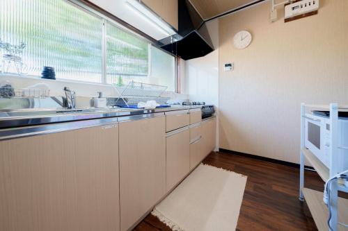 R-house 2nd - Vacation STAY 14825 in Osanbashi Pier