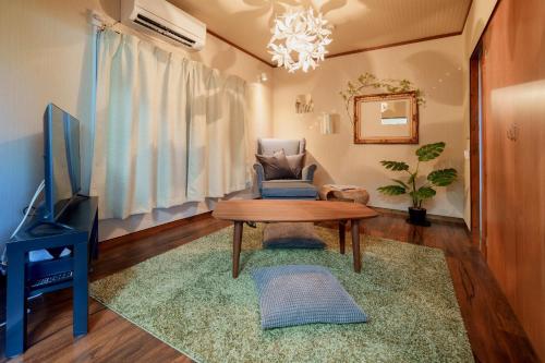 R-house 2nd - Vacation STAY 14825 in Osanbashi Pier