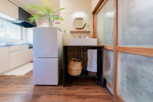 R-house 2nd - Vacation STAY 14825 in Osanbashi Pier