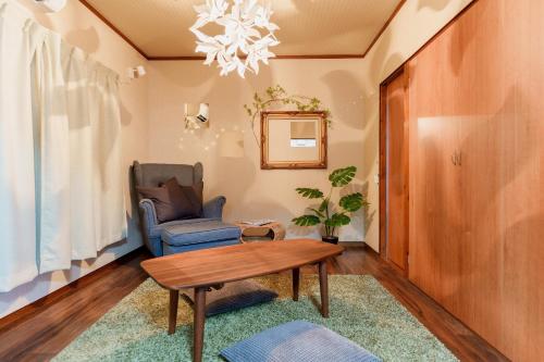 R-house 2nd - Vacation STAY 14825 in Osanbashi Pier