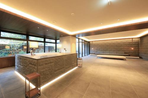 ล็อบบี้, Blisstia Hakone Sengokuhara Adult only near พิพิธภัณฑ์ศิลปะ โพลา