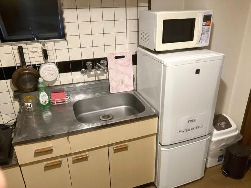 Nishimoto Building - Vacation STAY 16012v