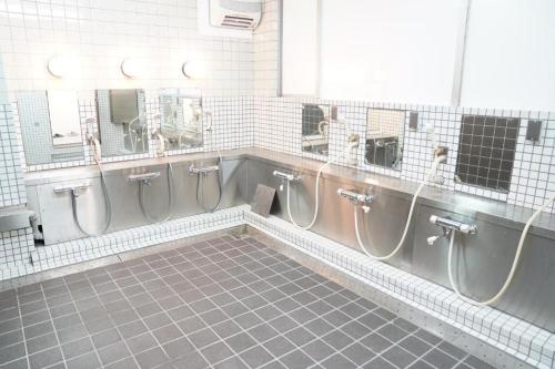 Namba Ambers Hostel 5522