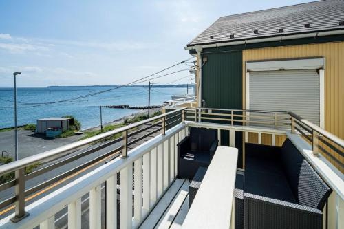 Oceanfront Villa Hale Kahakai - Vacation STAY 52334v in 쓰쿠이