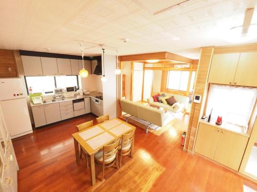 오키나와 본섬 Umino House Nagisa - Vacation STAY 95985v 3성급 싱글룸 스위트룸