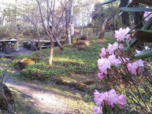 Karuizawa Villa Etoile - Vacation STAY 15095