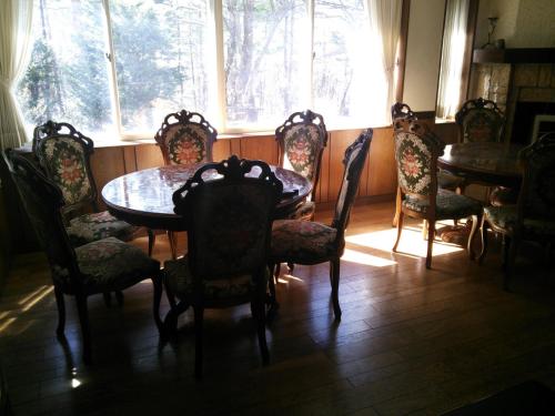 Karuizawa Villa Etoile - Vacation STAY 15095