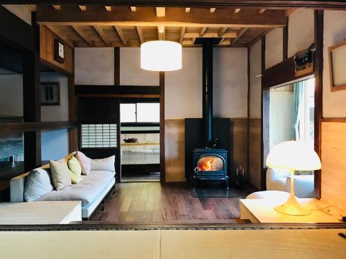 Villa Satoyama Sorin-an - Vacation STAY 15117