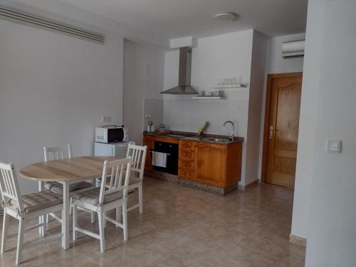 Hotel Algorfa - image 7