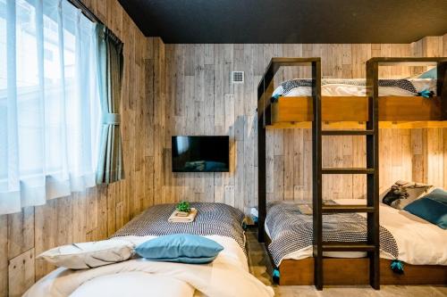 IKIDANE Residentila Hotel Komagome - Vacation STAY 17993v