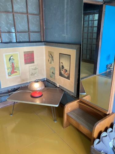 Otomaridokoro Shimonoseki Honmachi - Vacation STAY 15120
