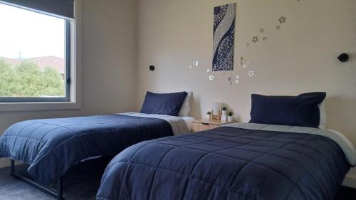 Manas Guesthouse in Benalla