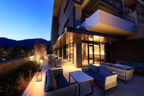 ห้องอาหาร, Blisstia Hakone Sengokuhara Adult only near พิพิธภัณฑ์ศิลปะ โพลา