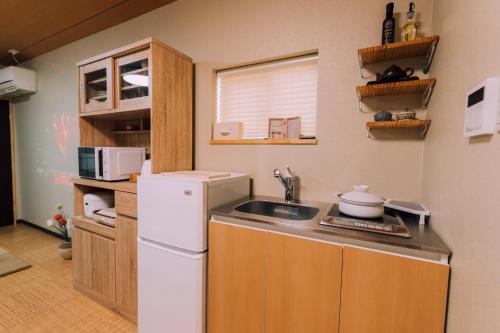 mist - Vacation STAY 15109, Osaka (foto 9)