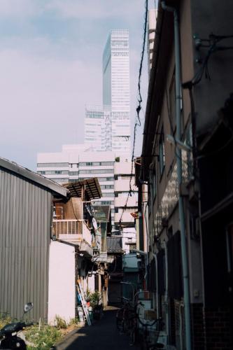 mist - Vacation STAY 15109, Osaka (foto 7)