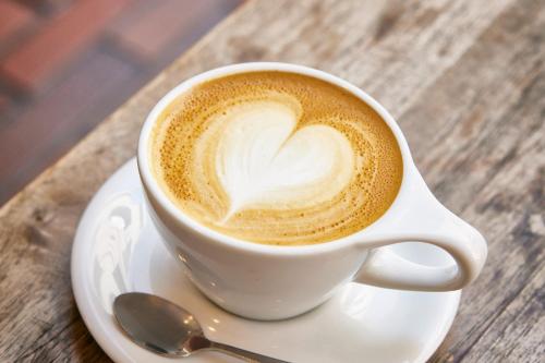 COFFEE HOTEL Soundwave - Vacation STAY 17815v