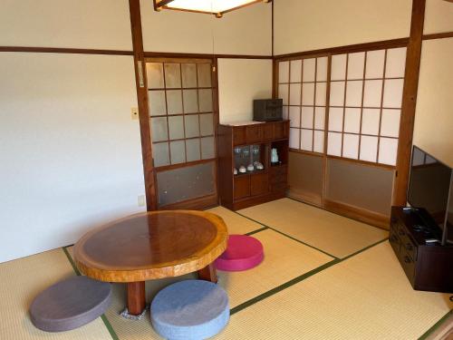 Shimanoyado Kon Bettei -En- - Vacation STAY 64087v