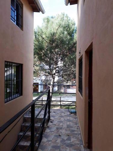 Miniduplex tipo Cabaña