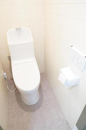 Namba Ambers Hostel 4404