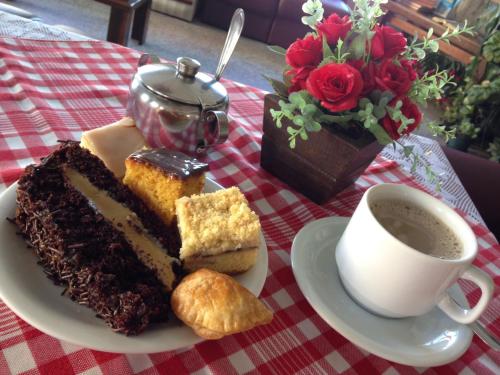 Lobo Hotel – Garopaba, NM