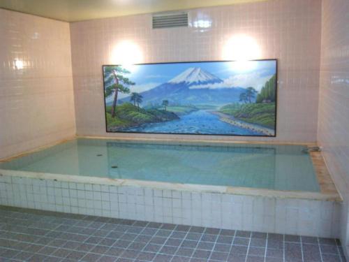 東京ビジネスホテル