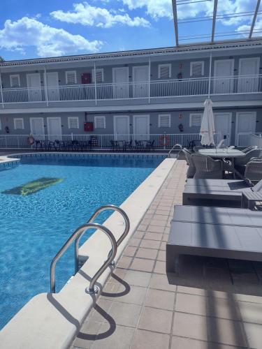 Hotel Algorfa - image 4