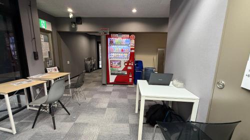 Namba Ambers Hostel 4405