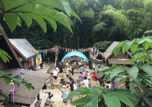 NAKADAKI ART VILLAGE - Vacation STAY 41951v