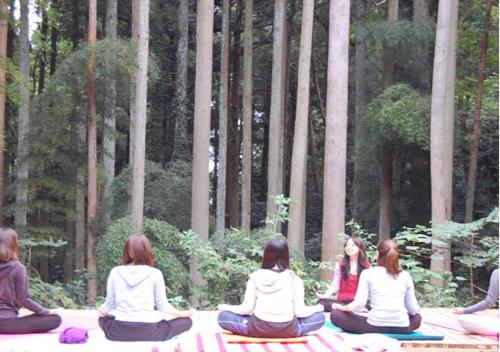NAKADAKI ART VILLAGE - Vacation STAY 41951v