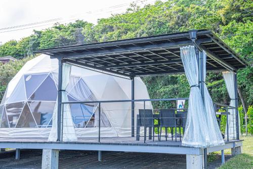 Glamping & Villa La-gom - Vacation STAY 82914v, Inatori (foto 7)