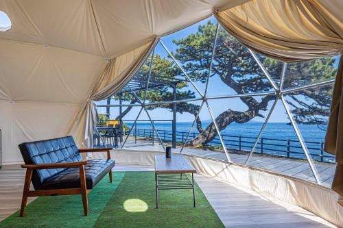 Glamping & Villa La-gom - Vacation STAY 82913v