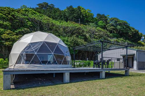 Glamping & Villa La-gom - Vacation STAY 82913v, Inatori (zdjęcie 8)