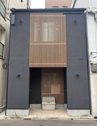 West area Tsutenkaku - Vacation STAY 15243 - 숙소 외관