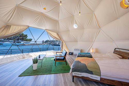 Glamping & Villa La-gom - Vacation STAY 82913v