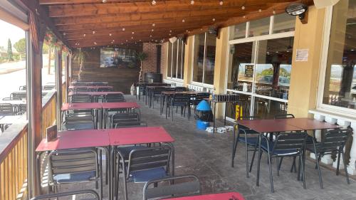 Hotel Algorfa - image 8