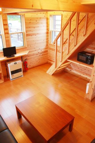 Hirugano Kogen Cottage Park Shikinosato - Vacation STAY 23984v