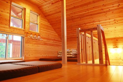 Hirugano Kogen Cottage Park Shikinosato - Vacation STAY 23984v