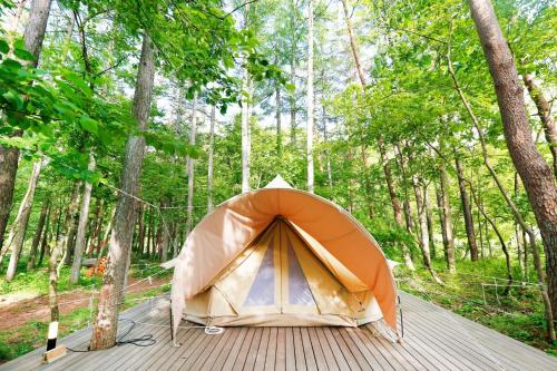 FARM＆CAMP RE:HAKUBA - Vacation STAY 62881v
