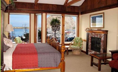 Front Street Inn & Spa – Morro Bay, CA
