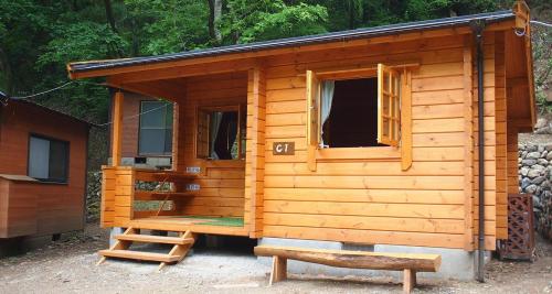 Toukaen campsite - Vacation STAY 10127v