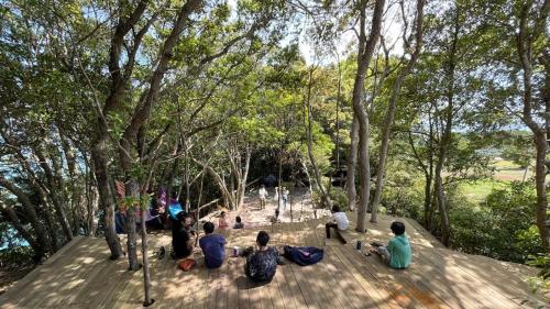 Shimanto Yamamizuki - Vacation STAY 36956v
