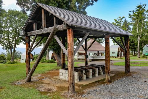 New Greenpia Tsunan Campsite - Vacation STAY 41973v