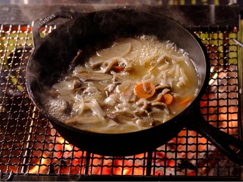 Sense of wonder Yufudake Sanroku Glamping Resort - Vacation STAY 41962v의 주변 풍경사진