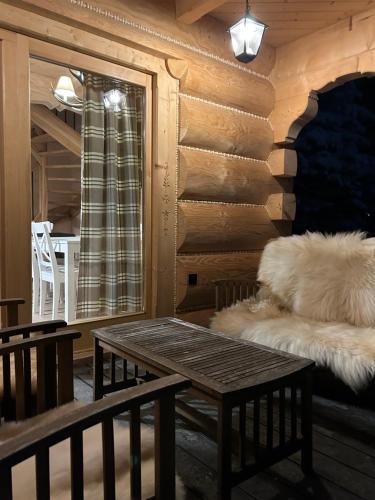 Gromada Chalet, Zakopane (photo 10)