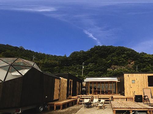 HOLE37 - Vacation STAY 42192v