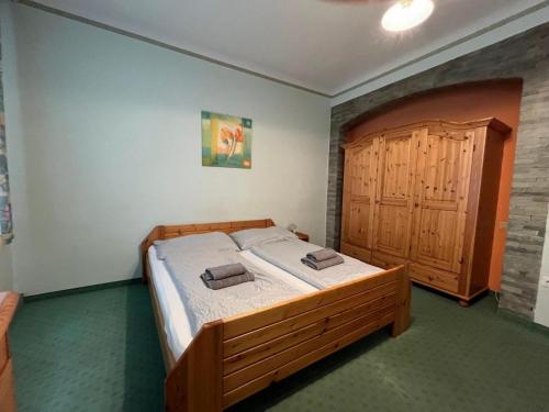 Mariazellerhof Room 013 - Location saisonnière - Sankt Pölten