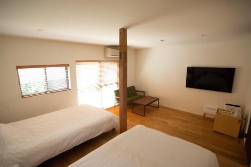 고베 the terrace sumoto - Vacation STAY 24588v 3성급 호텔 부대시설